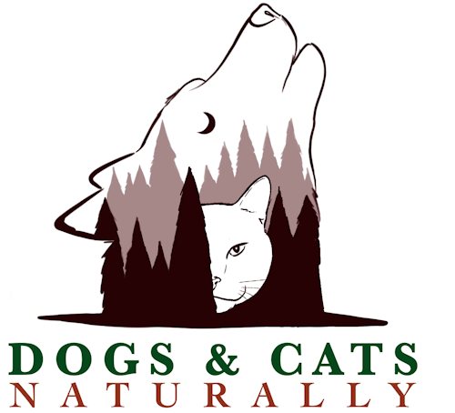 Dogs and Cats Naturally